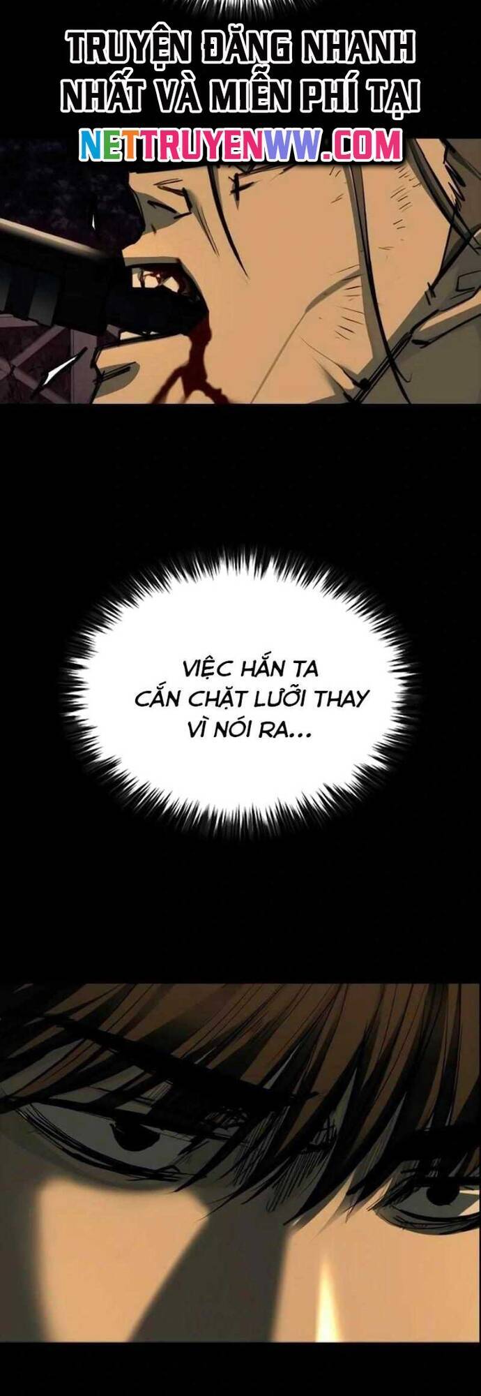 Vanta Black - Chapter 4 - Page 6