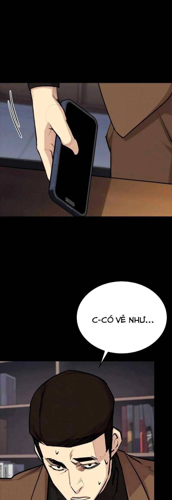 Vanta Black - Chapter 4 - Page 63