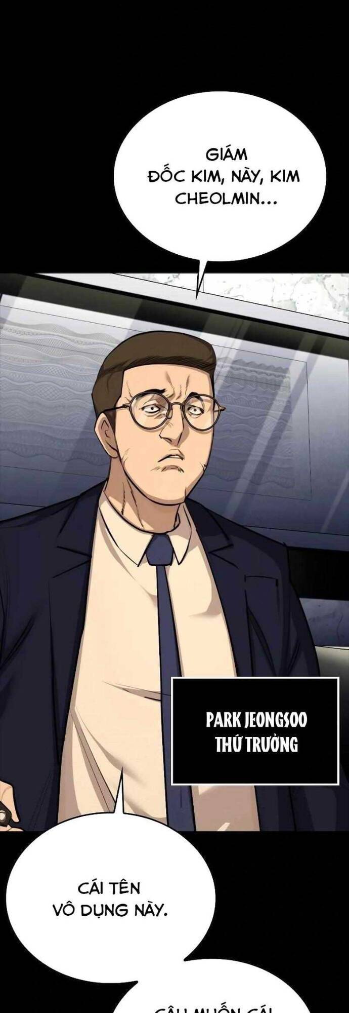 Vanta Black - Chapter 4 - Page 65