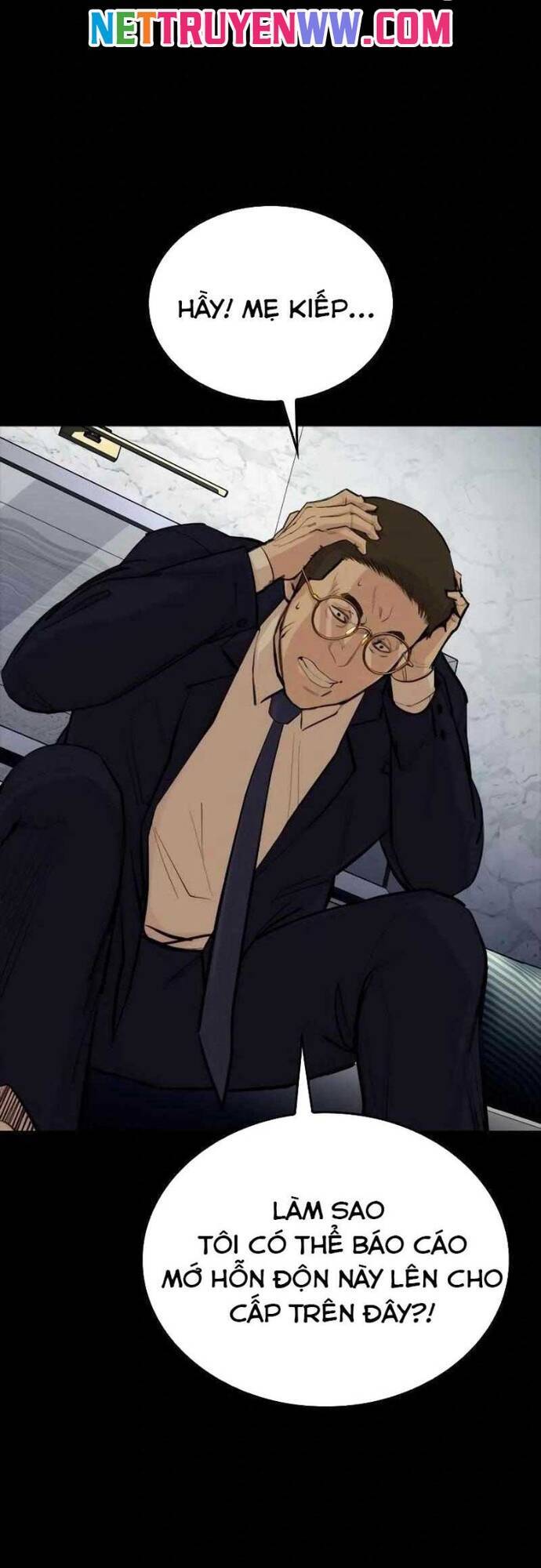 Vanta Black - Chapter 4 - Page 67