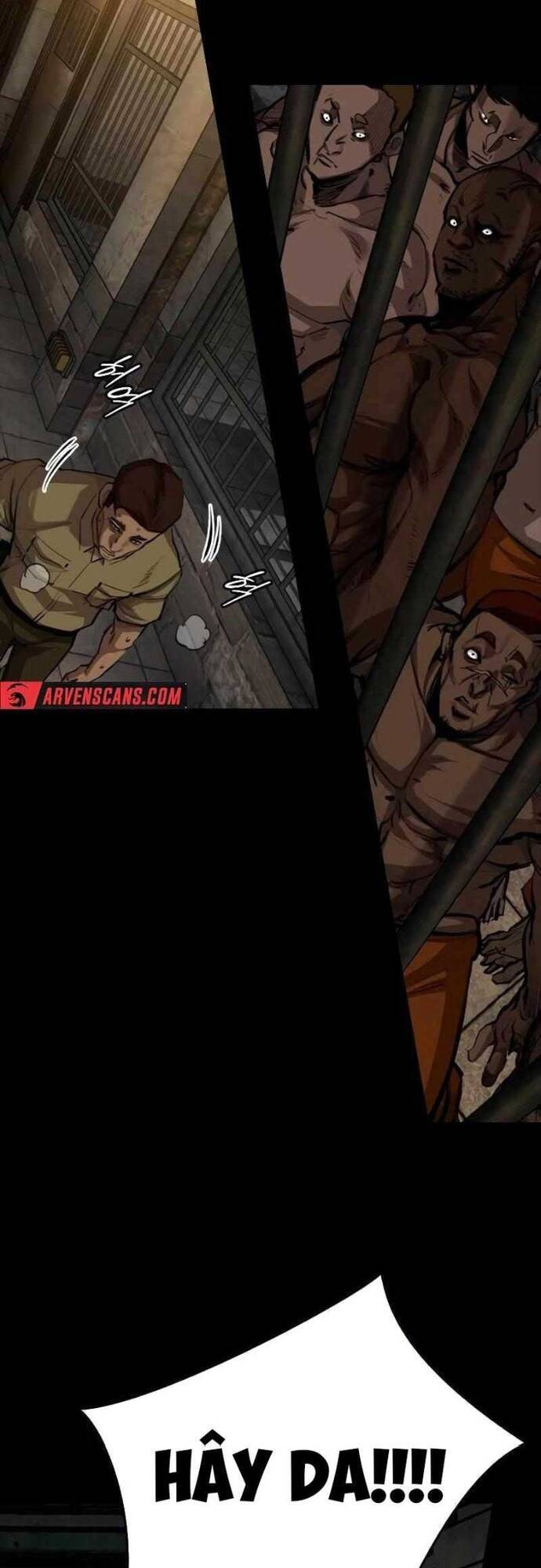 Vanta Black - Chapter 4 - Page 70