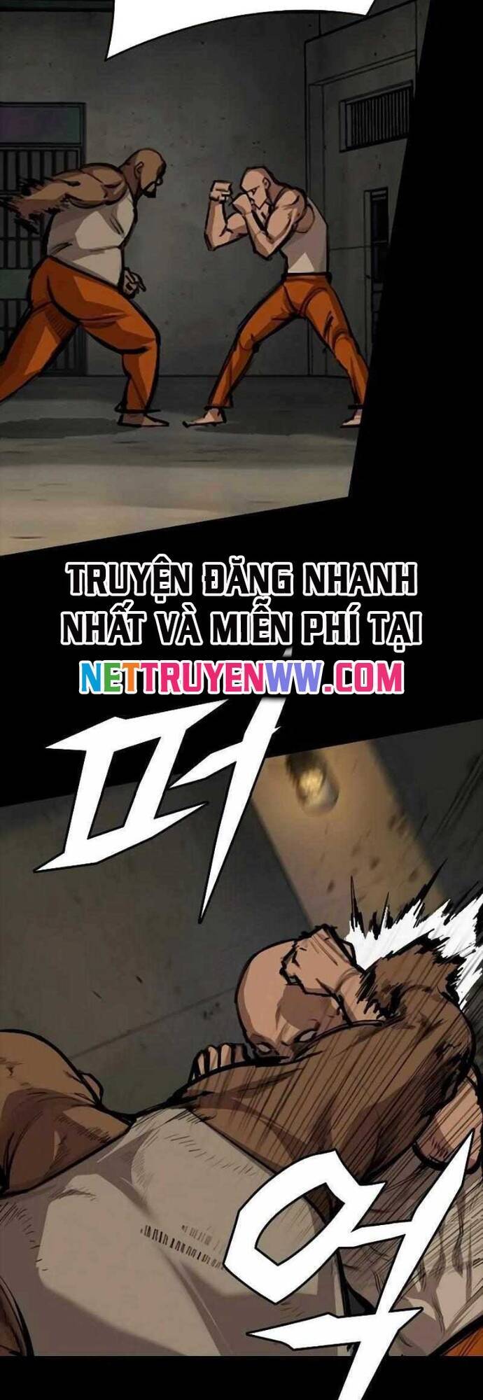 Vanta Black - Chapter 4 - Page 71