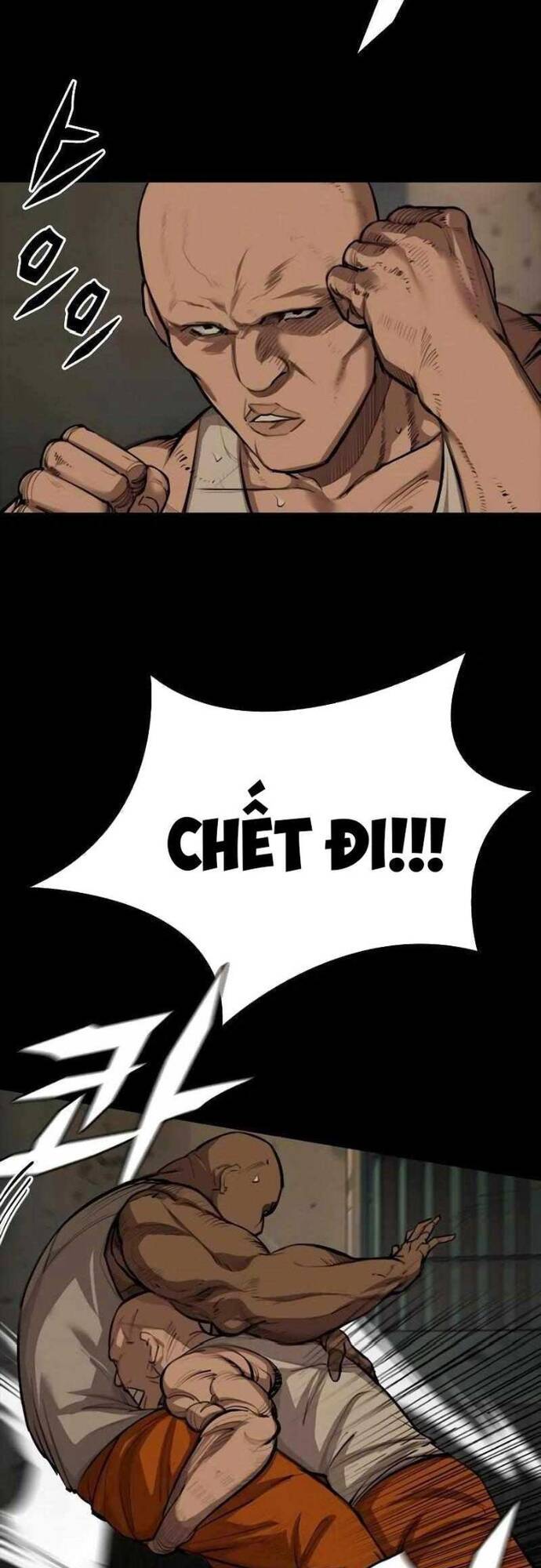 Vanta Black - Chapter 4 - Page 72