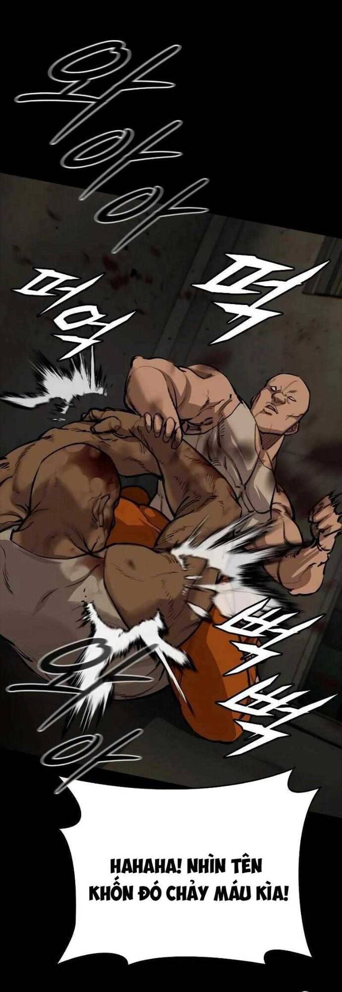 Vanta Black - Chapter 4 - Page 74