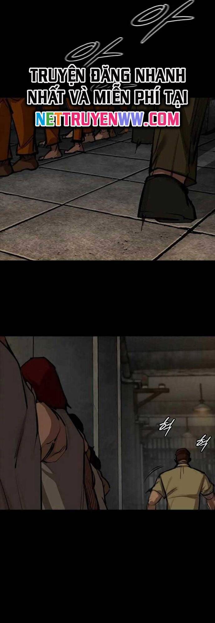 Vanta Black - Chapter 4 - Page 75