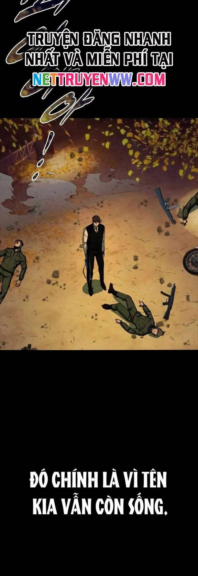 Vanta Black - Chapter 4 - Page 8