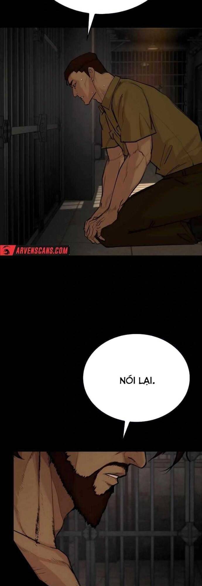 Vanta Black - Chapter 4 - Page 83