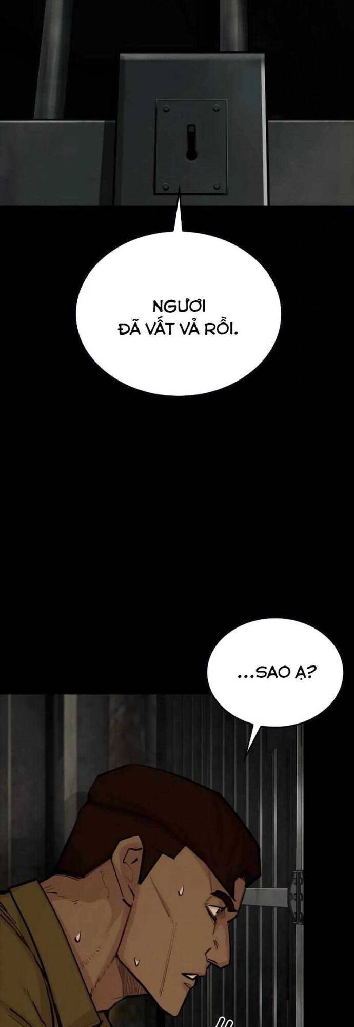 Vanta Black - Chapter 4 - Page 90