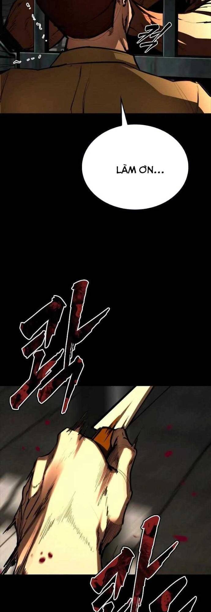 Vanta Black - Chapter 4 - Page 93