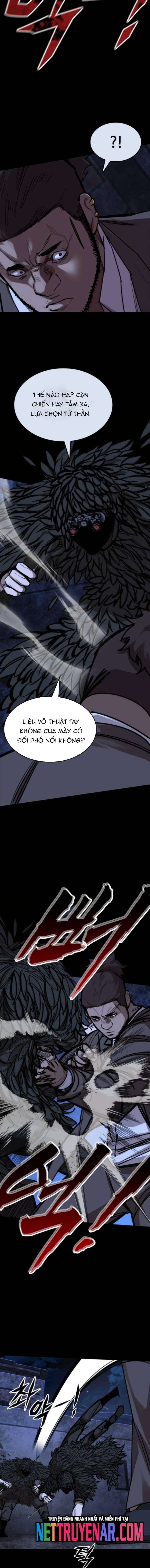 Vanta Black - Chapter 41 - Page 13