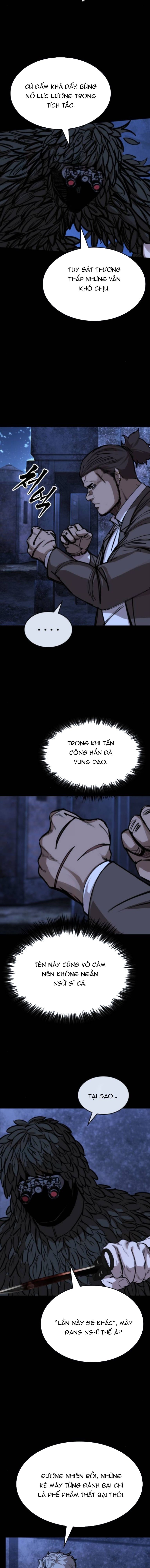 Vanta Black - Chapter 41 - Page 14