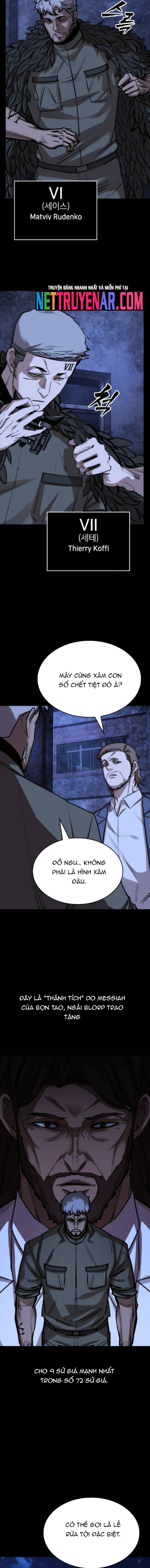 Vanta Black - Chapter 41 - Page 15