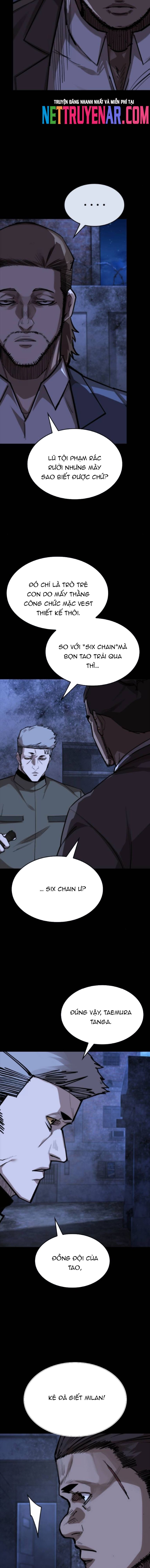 Vanta Black - Chapter 41 - Page 17