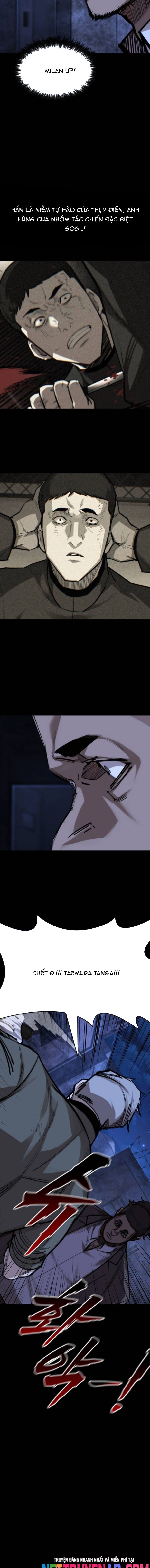 Vanta Black - Chapter 41 - Page 18