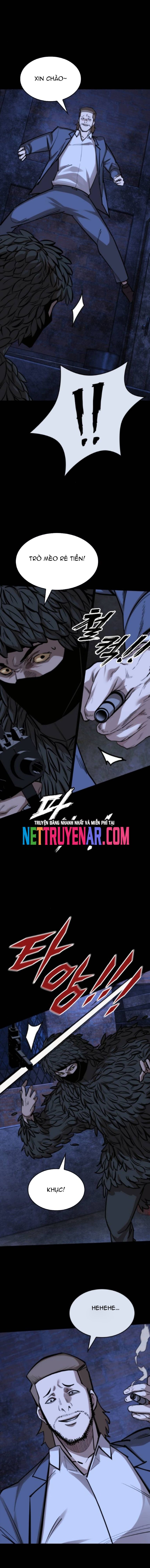 Vanta Black - Chapter 41 - Page 8