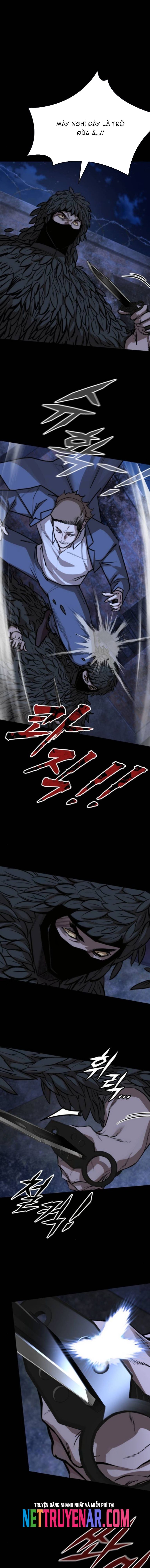 Vanta Black - Chapter 41 - Page 9