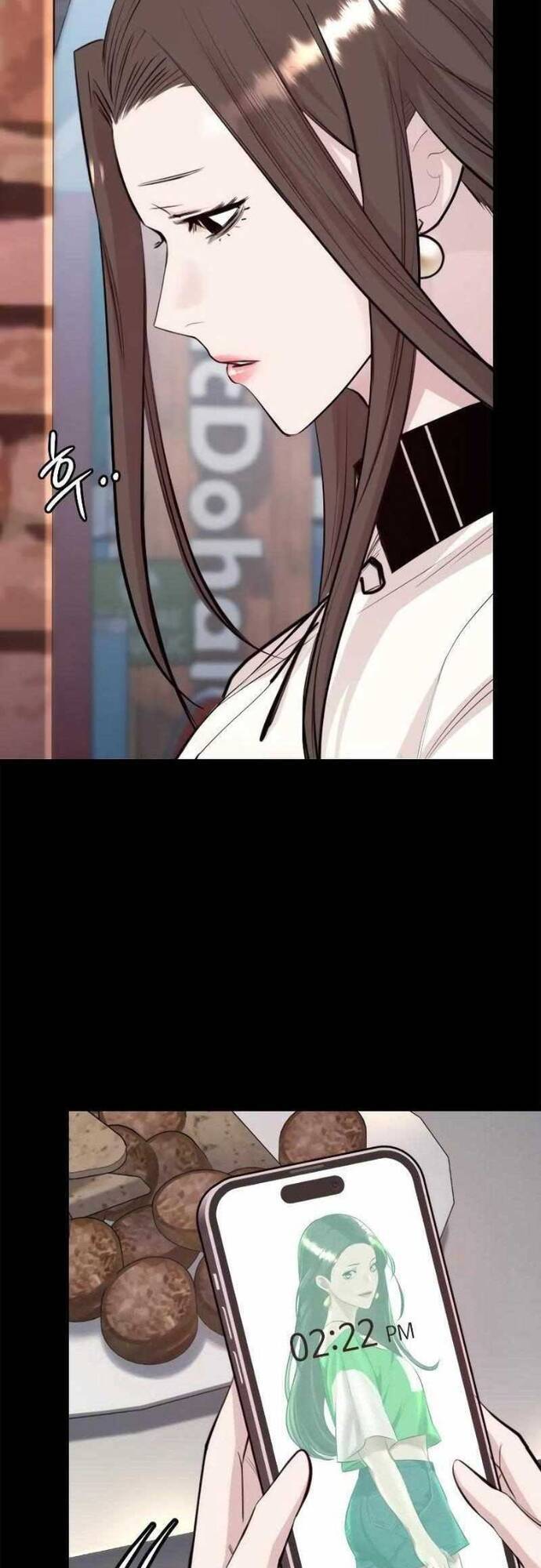 Vanta Black - Chapter 5 - Page 10