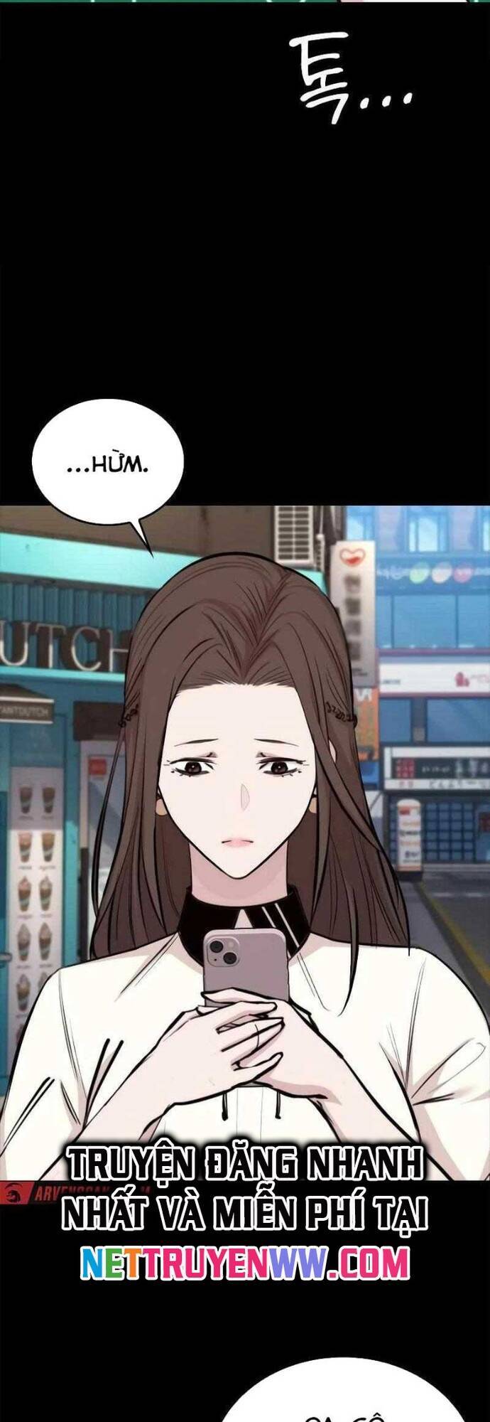 Vanta Black - Chapter 5 - Page 13