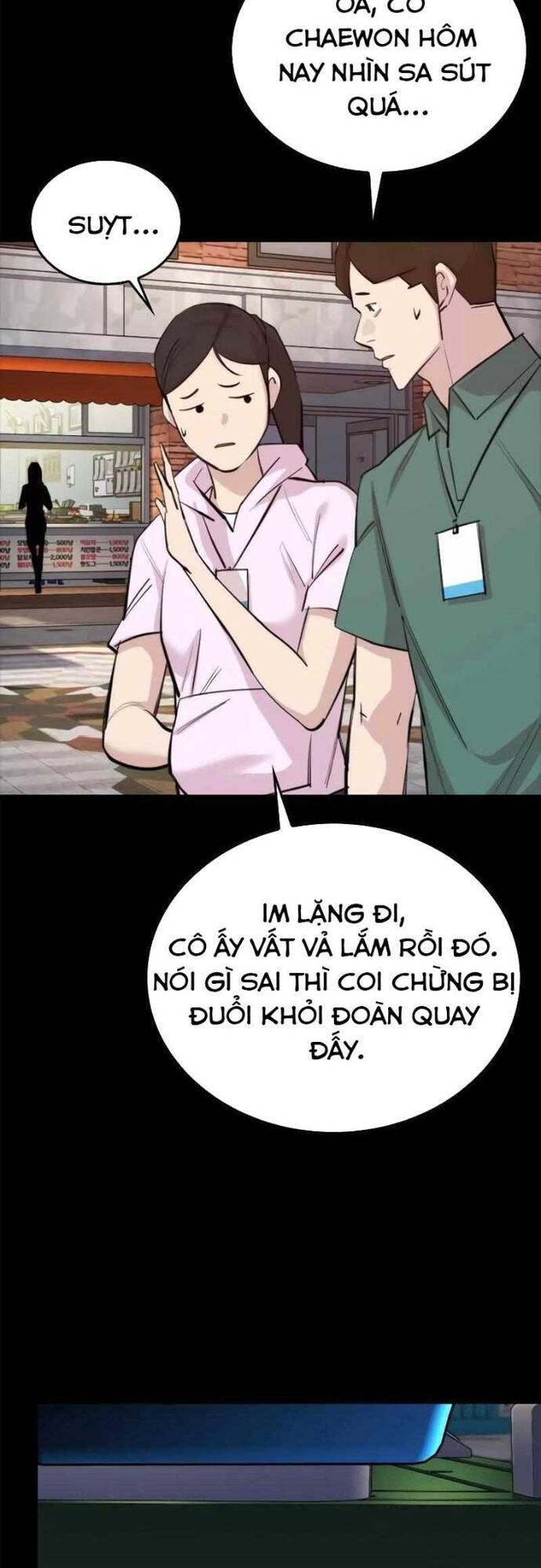 Vanta Black - Chapter 5 - Page 14