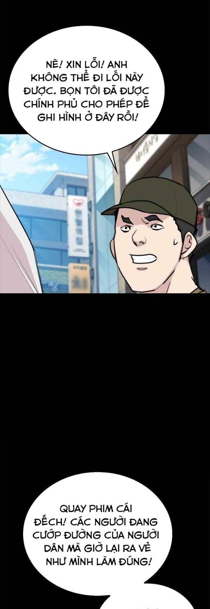 Vanta Black - Chapter 5 - Page 16