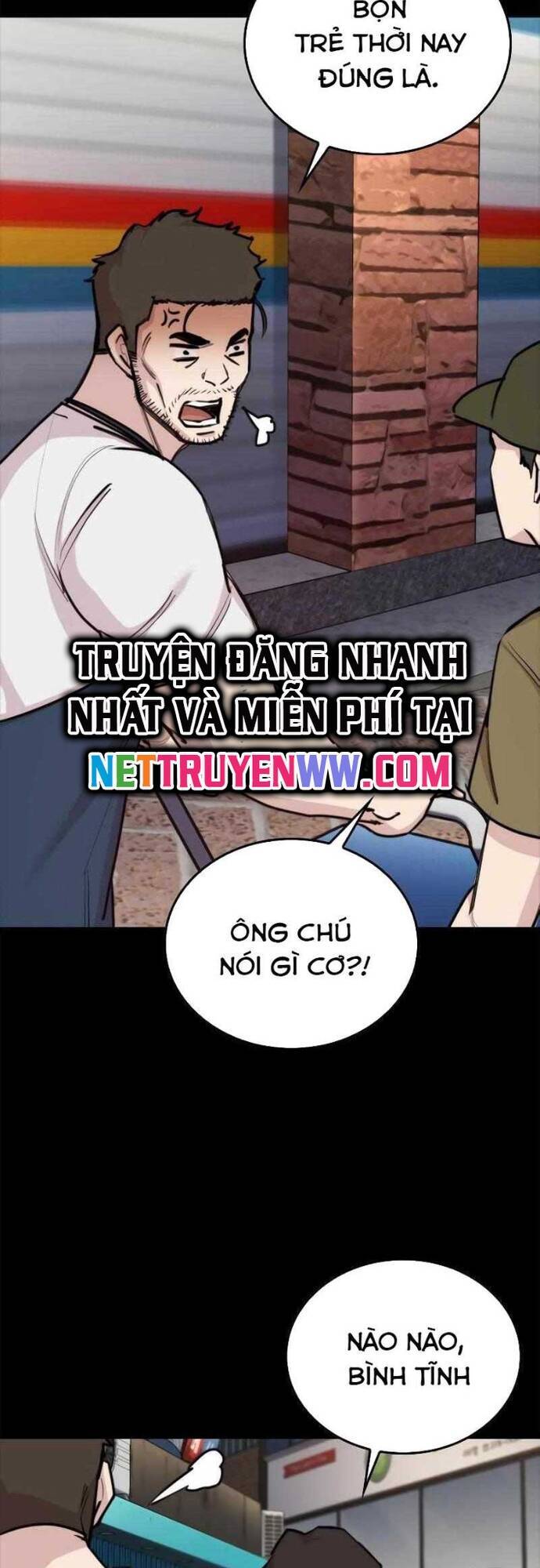 Vanta Black - Chapter 5 - Page 17