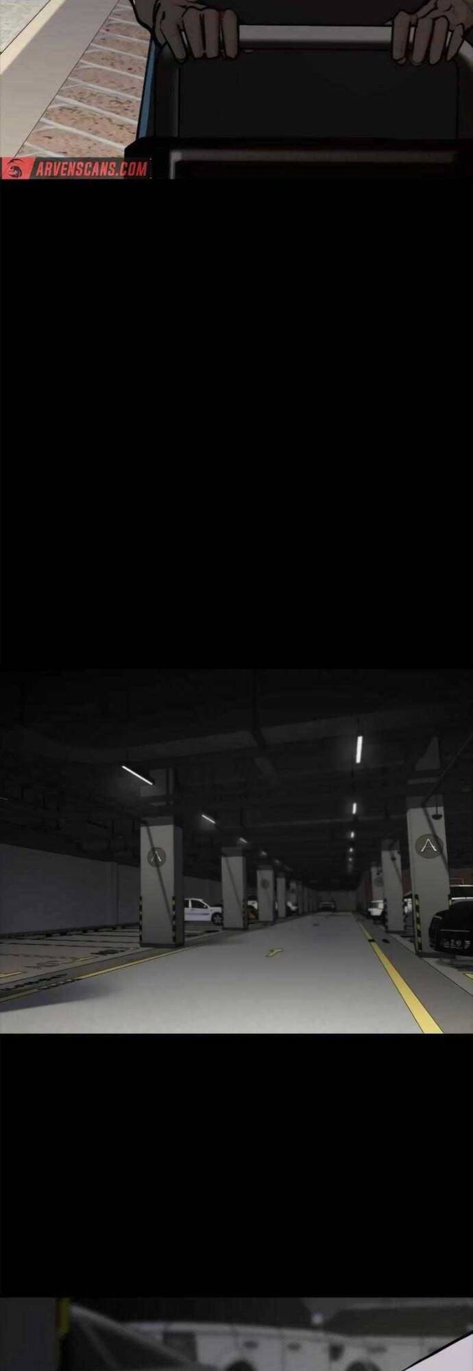 Vanta Black - Chapter 5 - Page 19