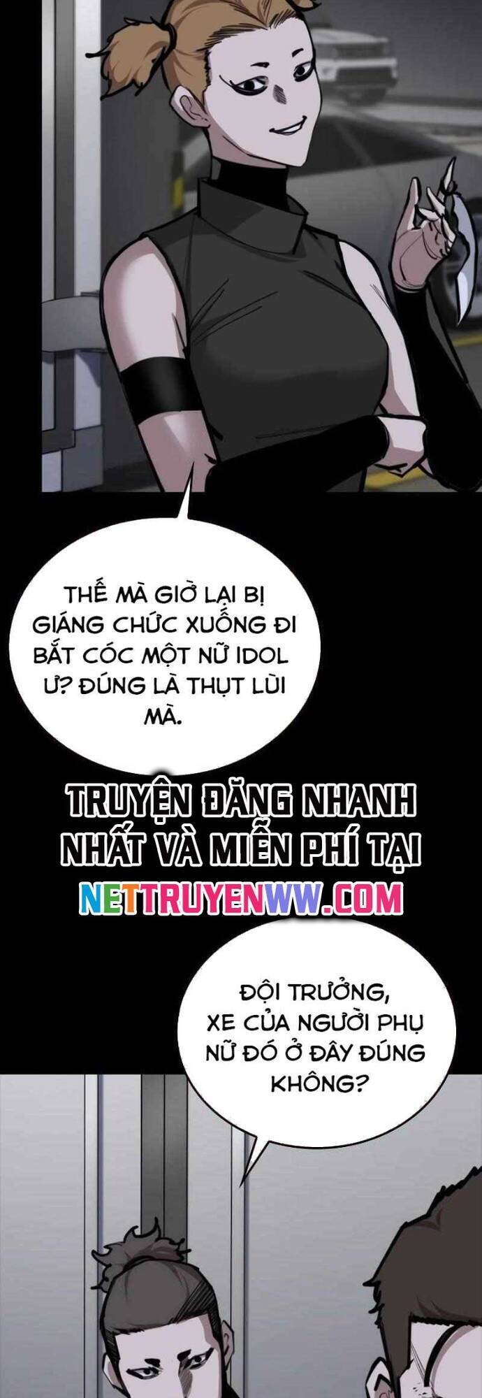 Vanta Black - Chapter 5 - Page 26