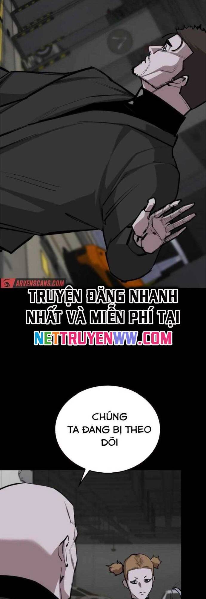 Vanta Black - Chapter 5 - Page 28