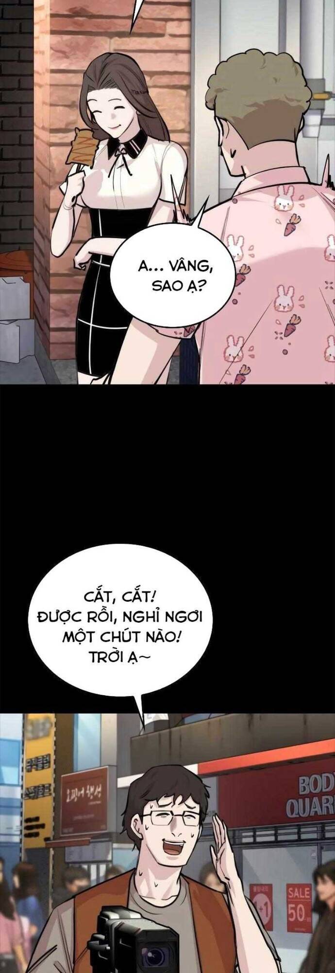 Vanta Black - Chapter 5 - Page 3