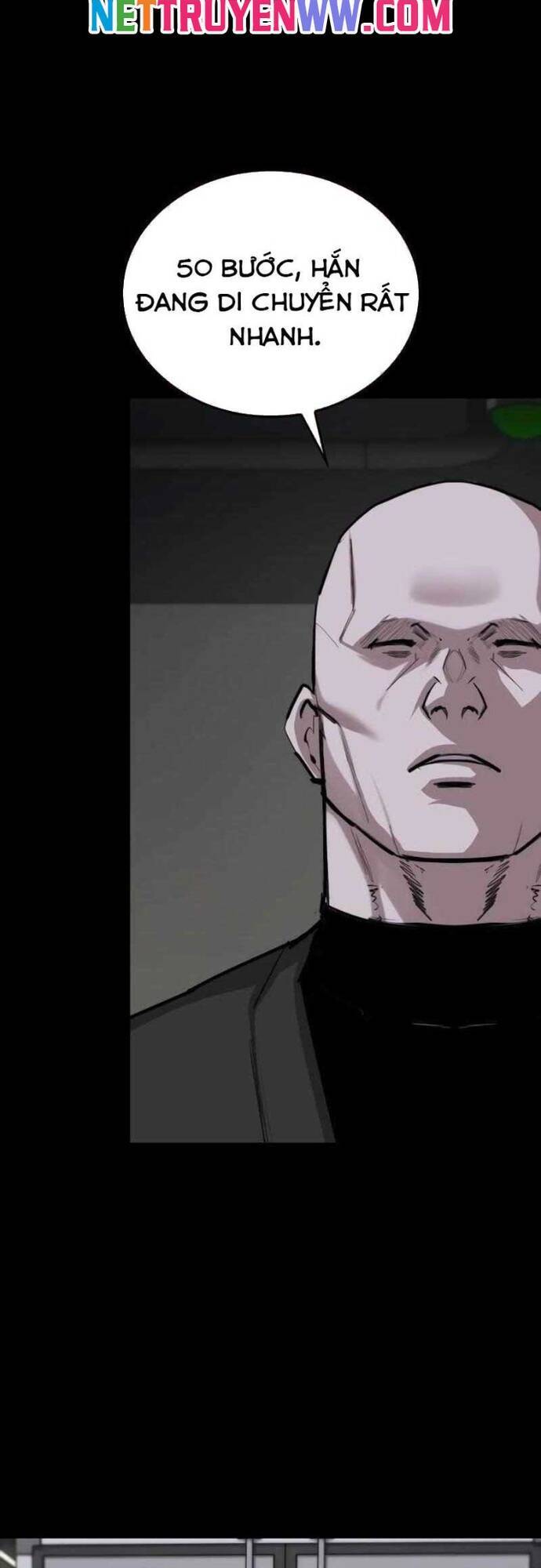 Vanta Black - Chapter 5 - Page 31