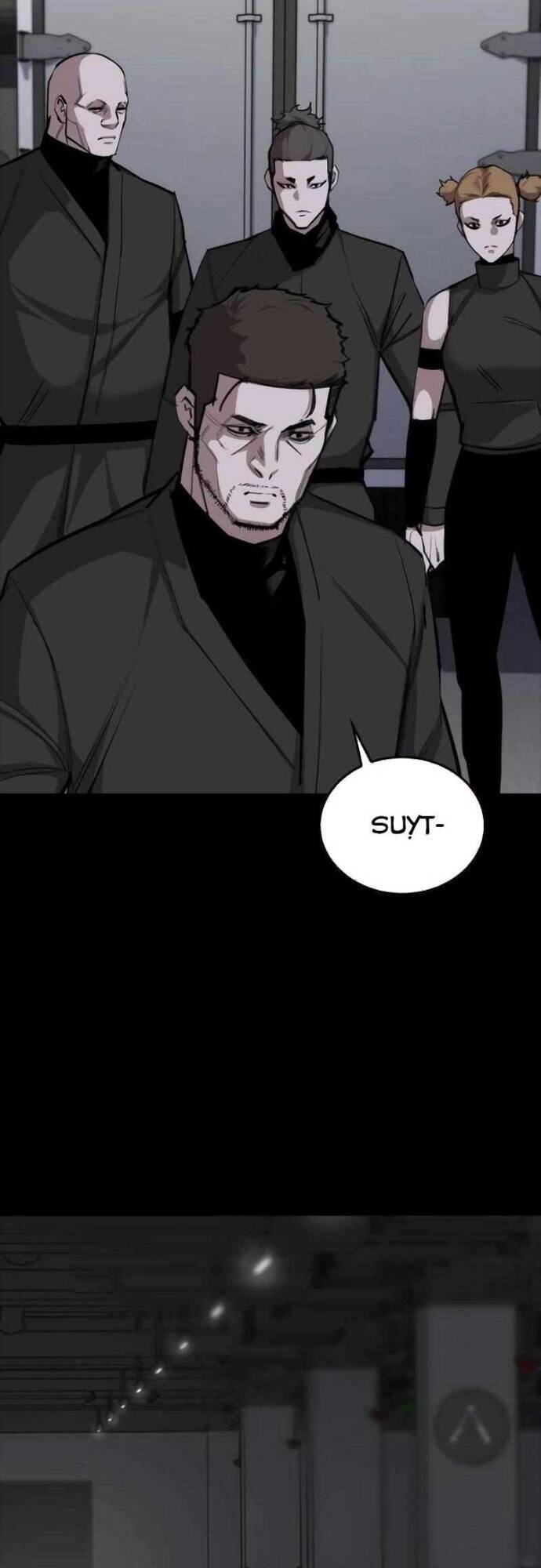 Vanta Black - Chapter 5 - Page 32