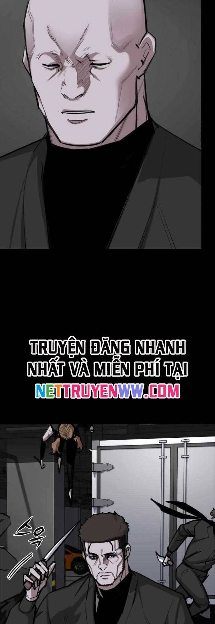 Vanta Black - Chapter 5 - Page 35