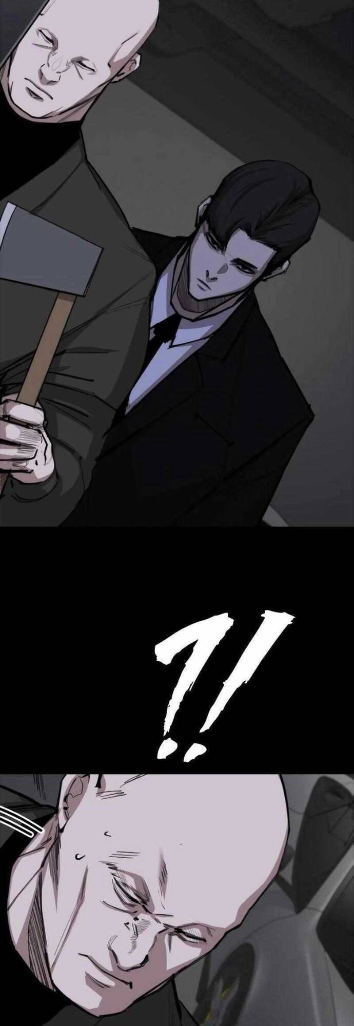 Vanta Black - Chapter 5 - Page 41