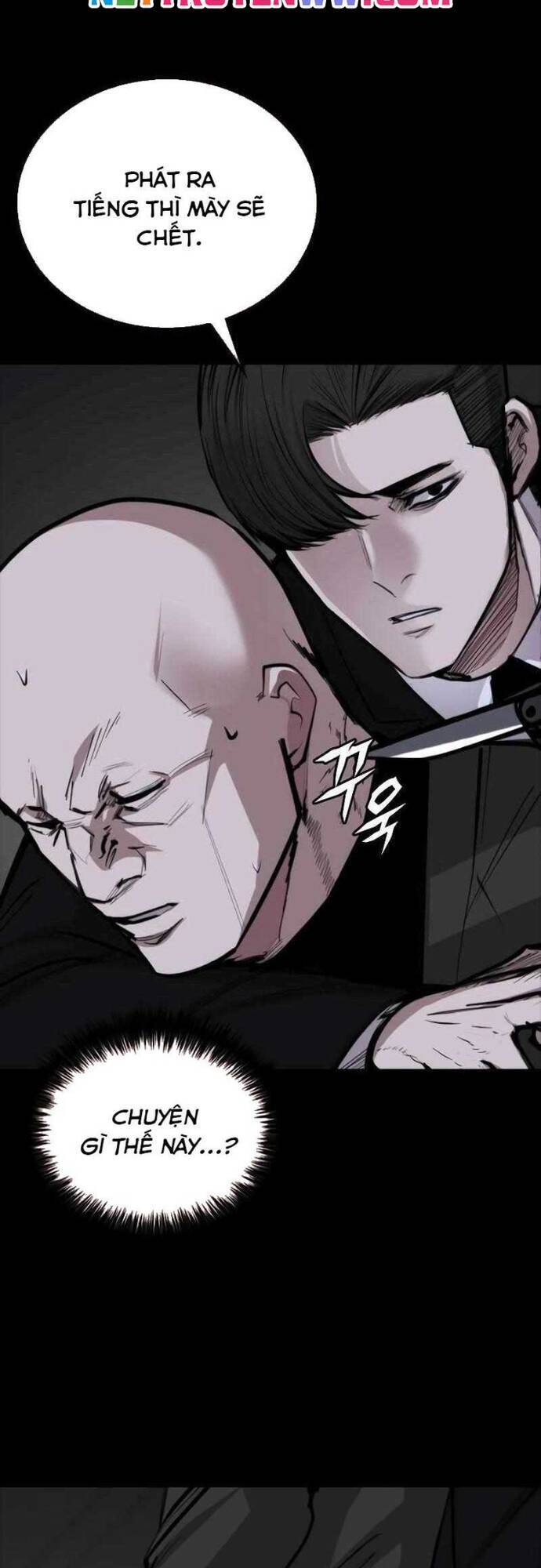 Vanta Black - Chapter 5 - Page 43