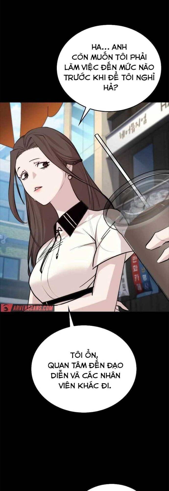 Vanta Black - Chapter 5 - Page 5