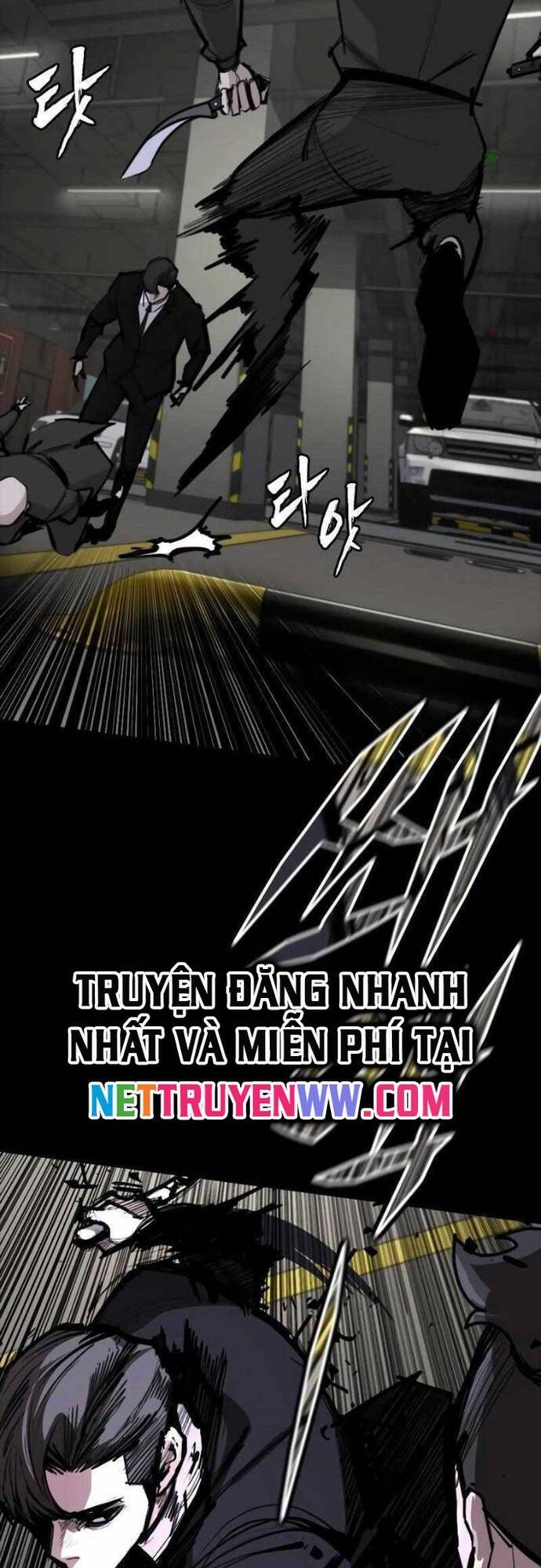 Vanta Black - Chapter 5 - Page 50