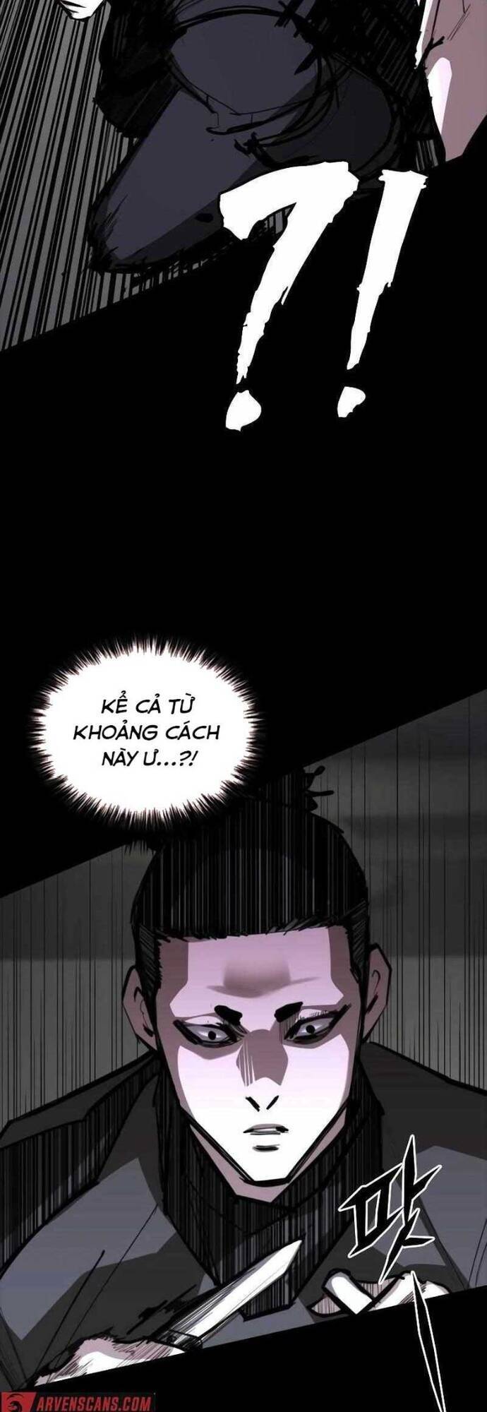 Vanta Black - Chapter 5 - Page 51