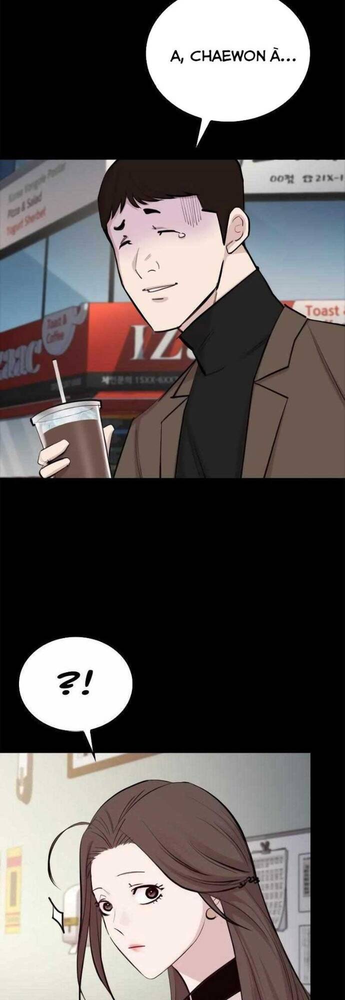 Vanta Black - Chapter 5 - Page 6