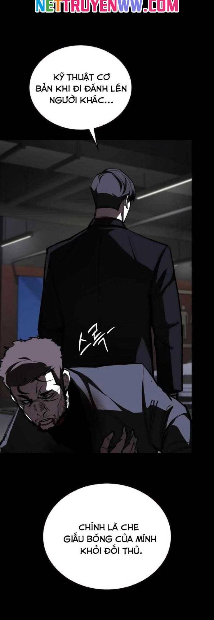 Vanta Black - Chapter 5 - Page 61