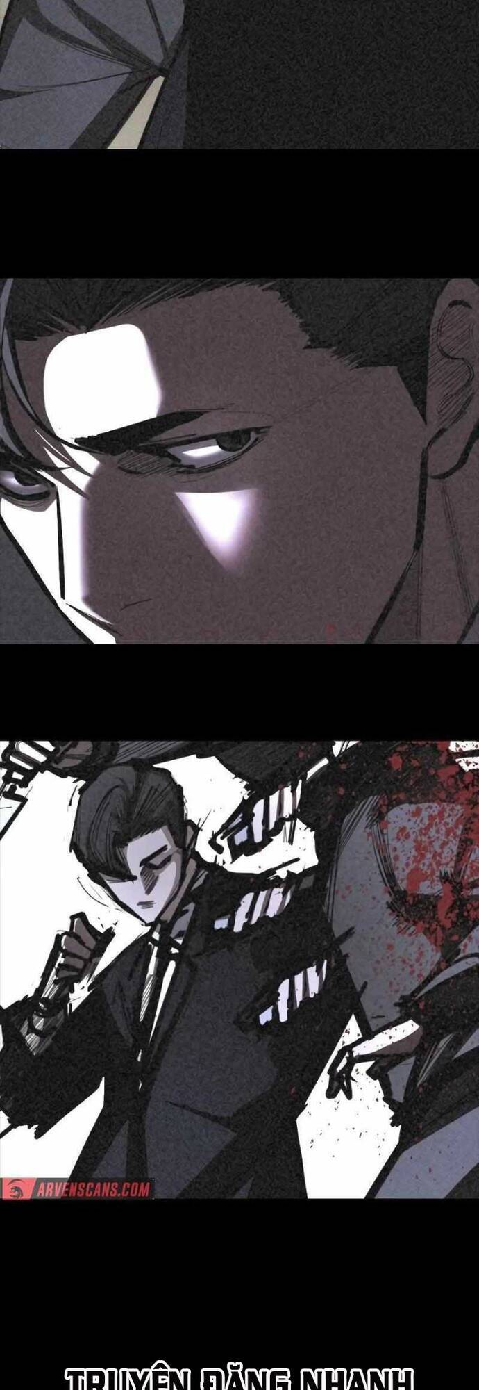 Vanta Black - Chapter 5 - Page 63