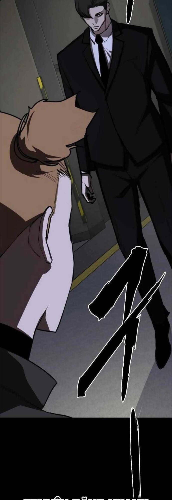 Vanta Black - Chapter 5 - Page 70