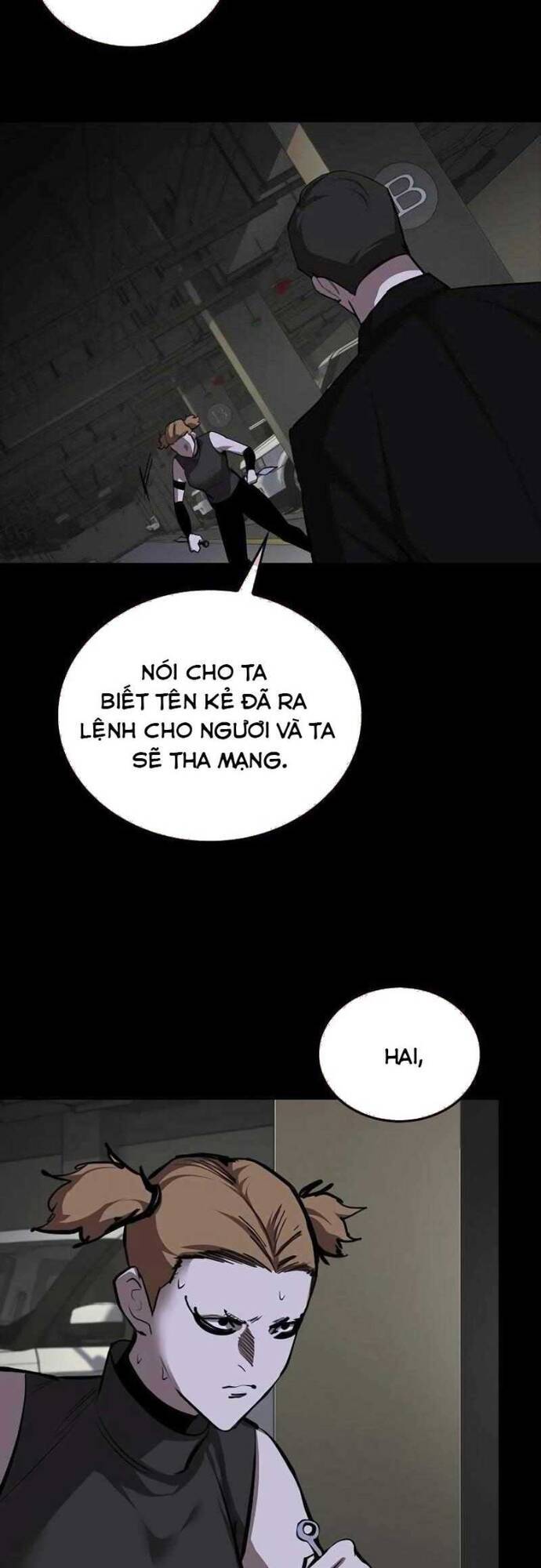 Vanta Black - Chapter 5 - Page 72