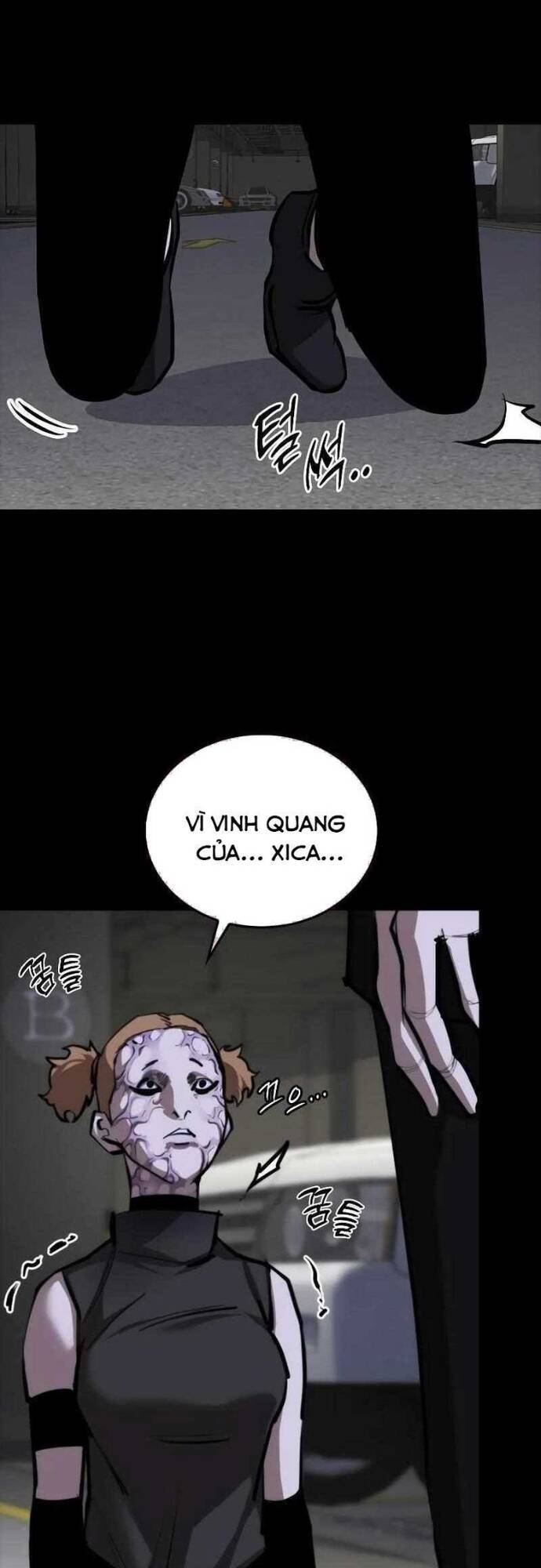 Vanta Black - Chapter 5 - Page 74