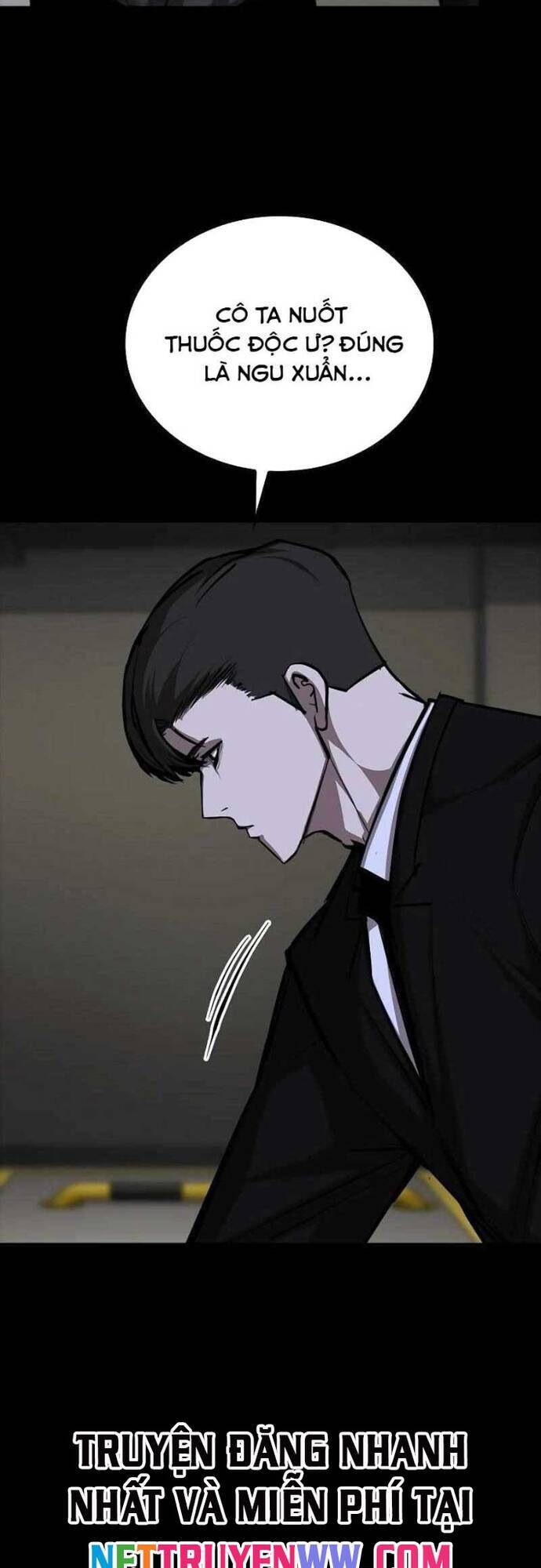 Vanta Black - Chapter 5 - Page 75