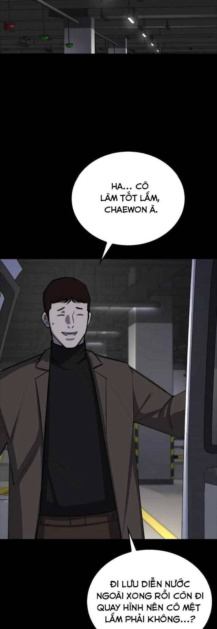 Vanta Black - Chapter 5 - Page 79