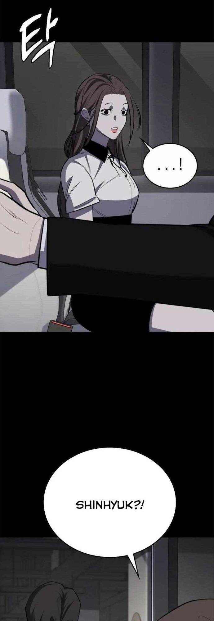 Vanta Black - Chapter 5 - Page 85