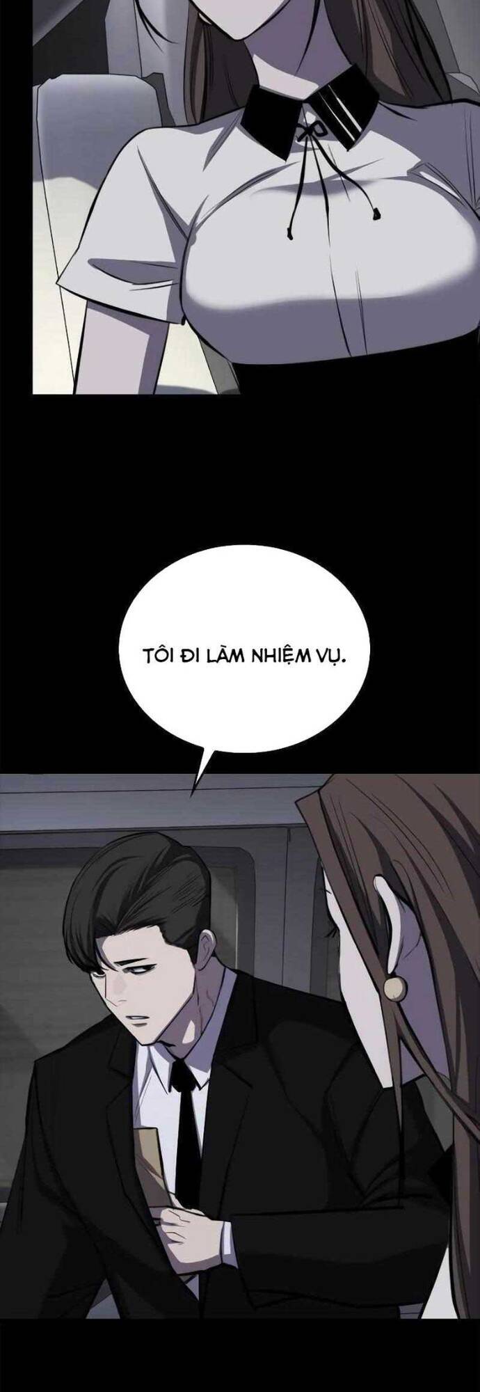 Vanta Black - Chapter 5 - Page 87