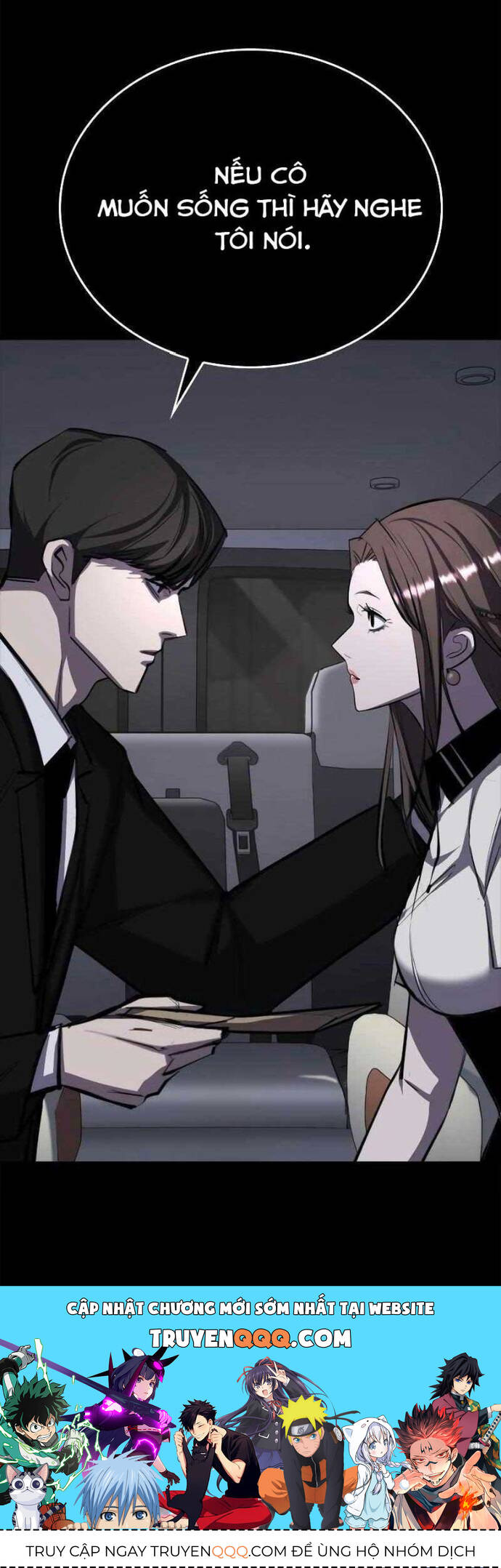 Vanta Black - Chapter 5 - Page 90