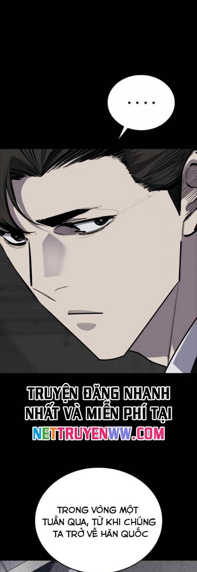 Vanta Black - Chapter 6 - Page 10