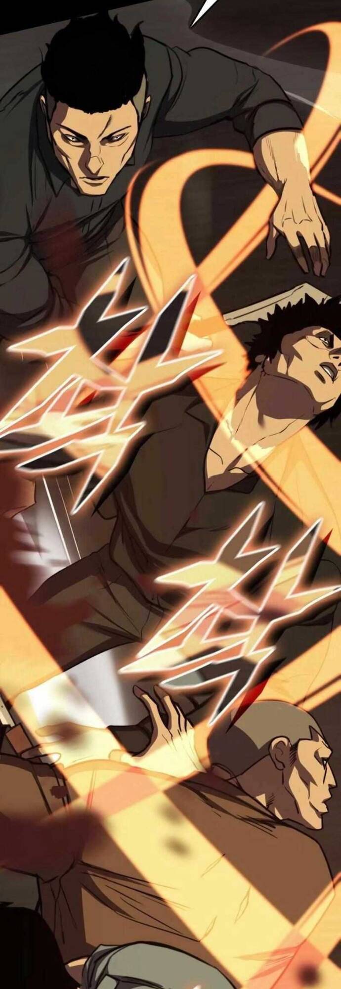 Vanta Black - Chapter 6 - Page 102